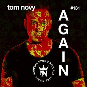 TOM NOVY - AGAIN